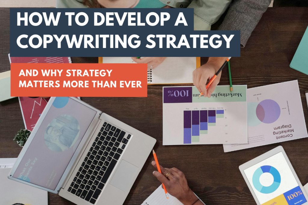 Copywriting Strategy