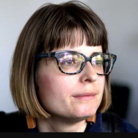 Mariann Makrai