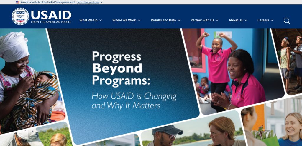 USAID