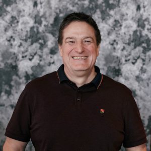 Steve Simmonds
