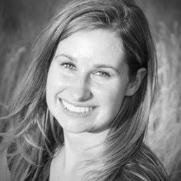 Arian Eldredge Copywriter