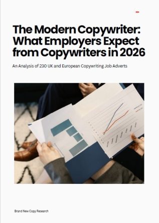 The Modern Copywriter: What Employers Expect from Copywriters in 2026